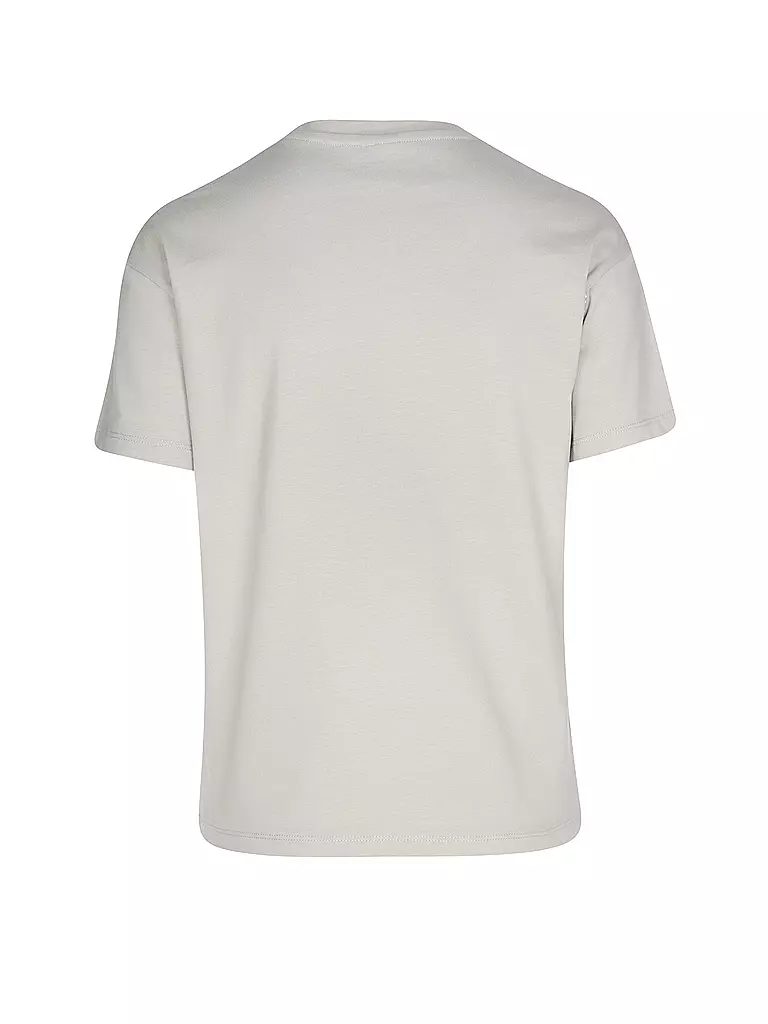 CHILLAZ | Camiseta de escalada para mujer Alpaca Meadow |