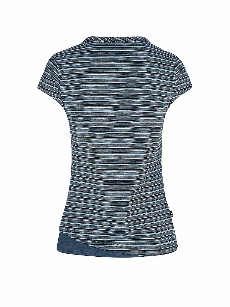 CHILLAZ | Camiseta de escalada para mujer Fancy Flower |