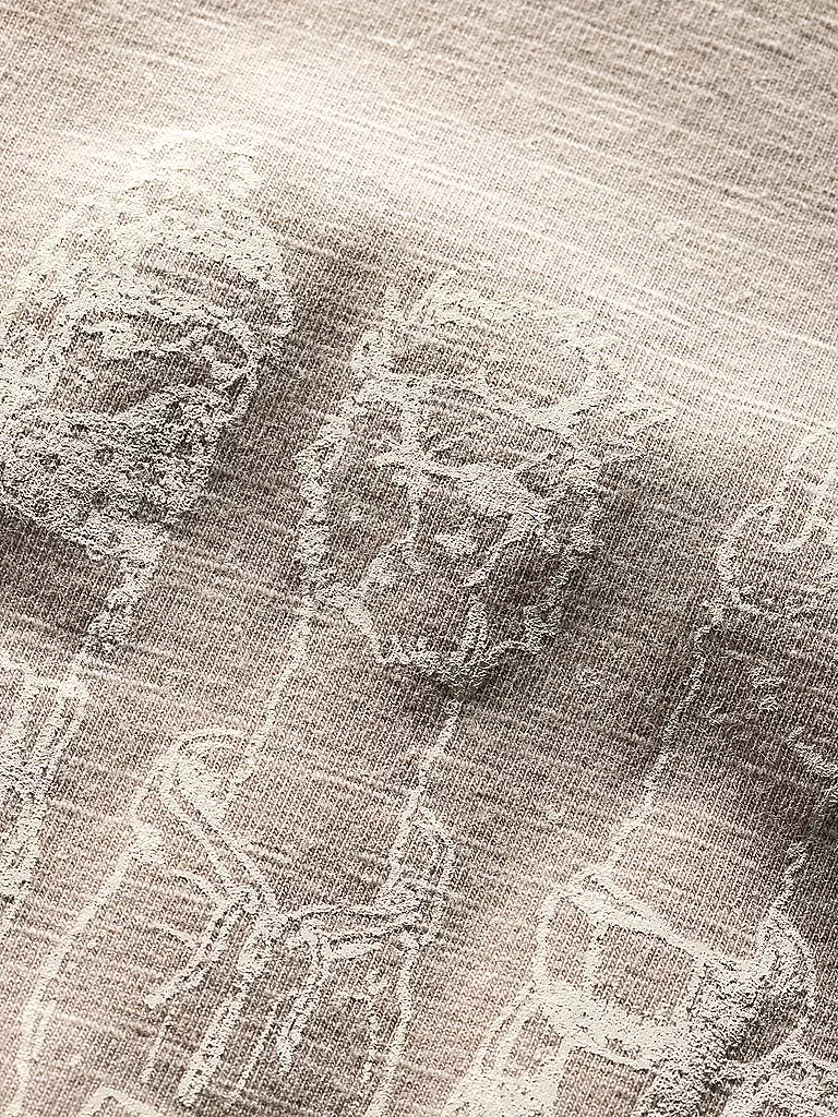 CHILLAZ | Camiseta de escalada para mujer Gandia Alpaca Gang |