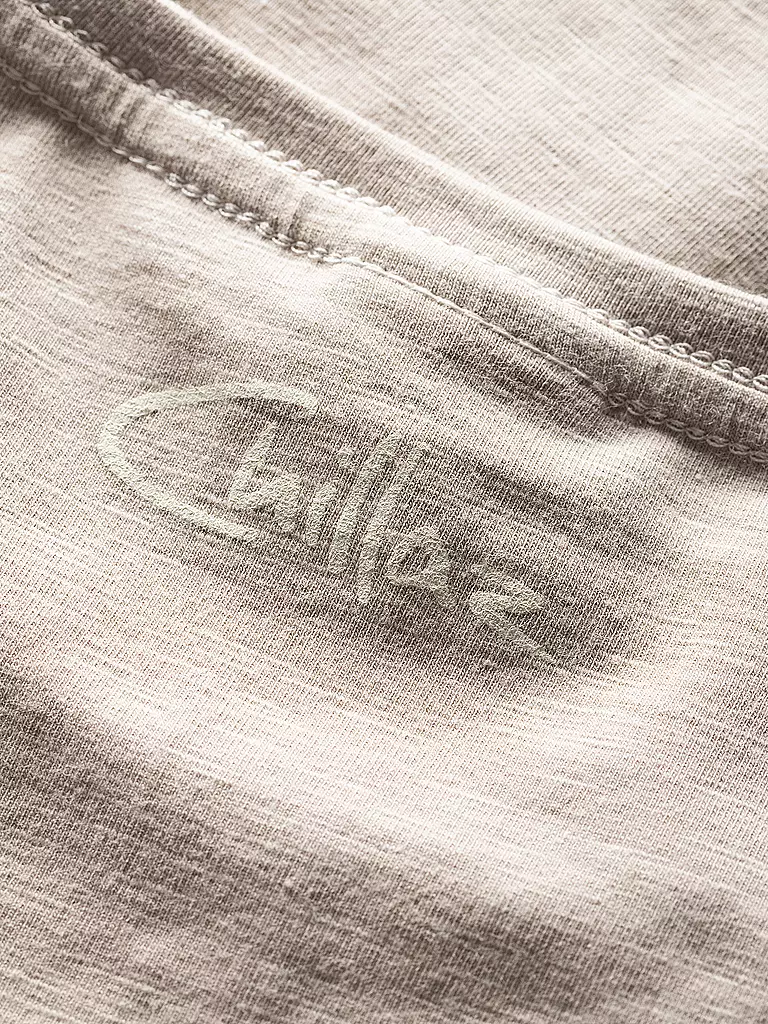 CHILLAZ | Camiseta de escalada para mujer Gandia Alpaca Gang |