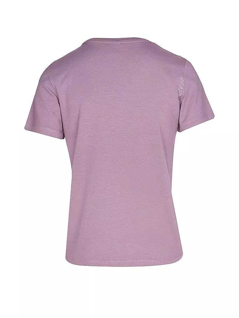 CHILLAZ | Camiseta de escalada para mujer Time to Chill |