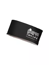 CHILLAZ | Cinta para la cabeza Mountain | Gris