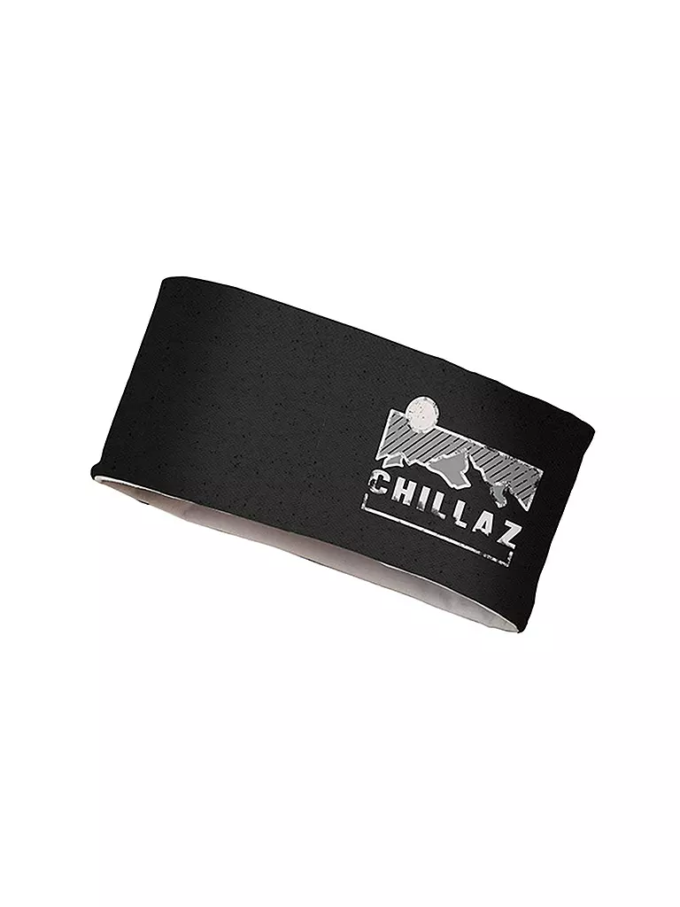 CHILLAZ | Cinta para la cabeza Mountain | Gris