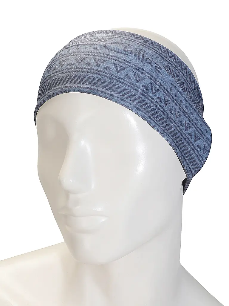 CHILLAZ | Cinta para la cabeza Ornament | Petróleo