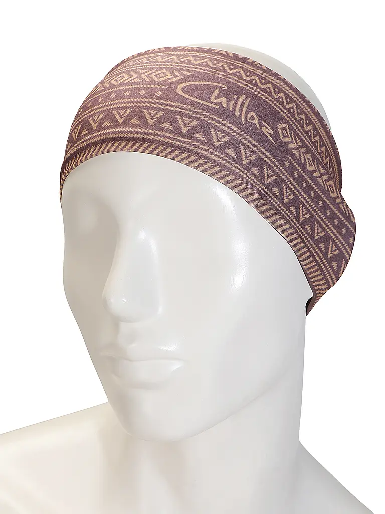 CHILLAZ | Cinta para la cabeza Ornament | Baya