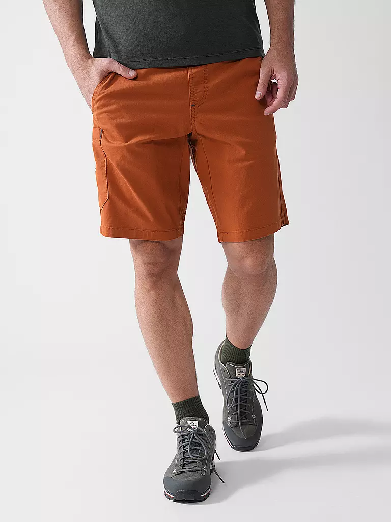 CHILLAZ | Pantalón corto de escalada Neo para hombre | 