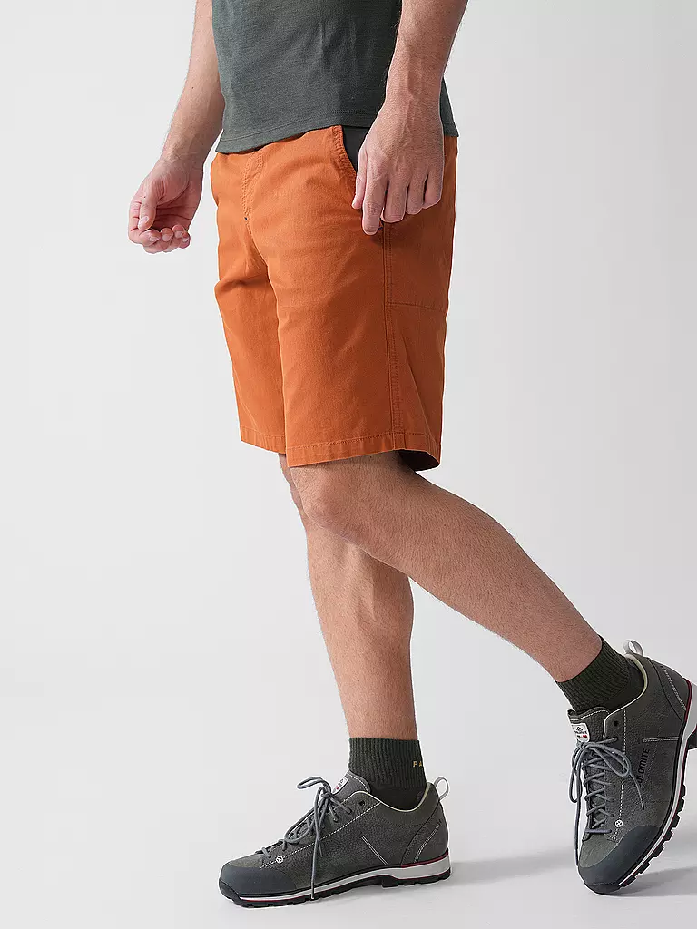 CHILLAZ | Pantalón corto de escalada Neo para hombre | 