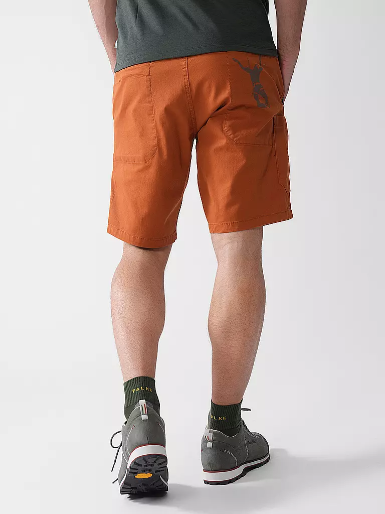 CHILLAZ | Pantalón corto de escalada Neo para hombre | 