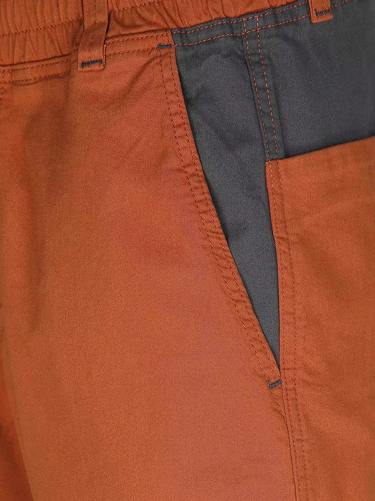 CHILLAZ | Pantalón corto de escalada Neo para hombre | 