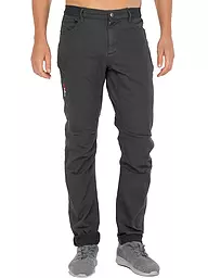 CHILLAZ | Pantalón de escalada Ceüsè para hombre | Gris