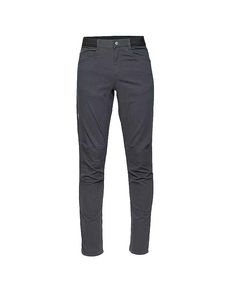 CHILLAZ | Pantalón de escalada Ceüsè para hombre | Gris