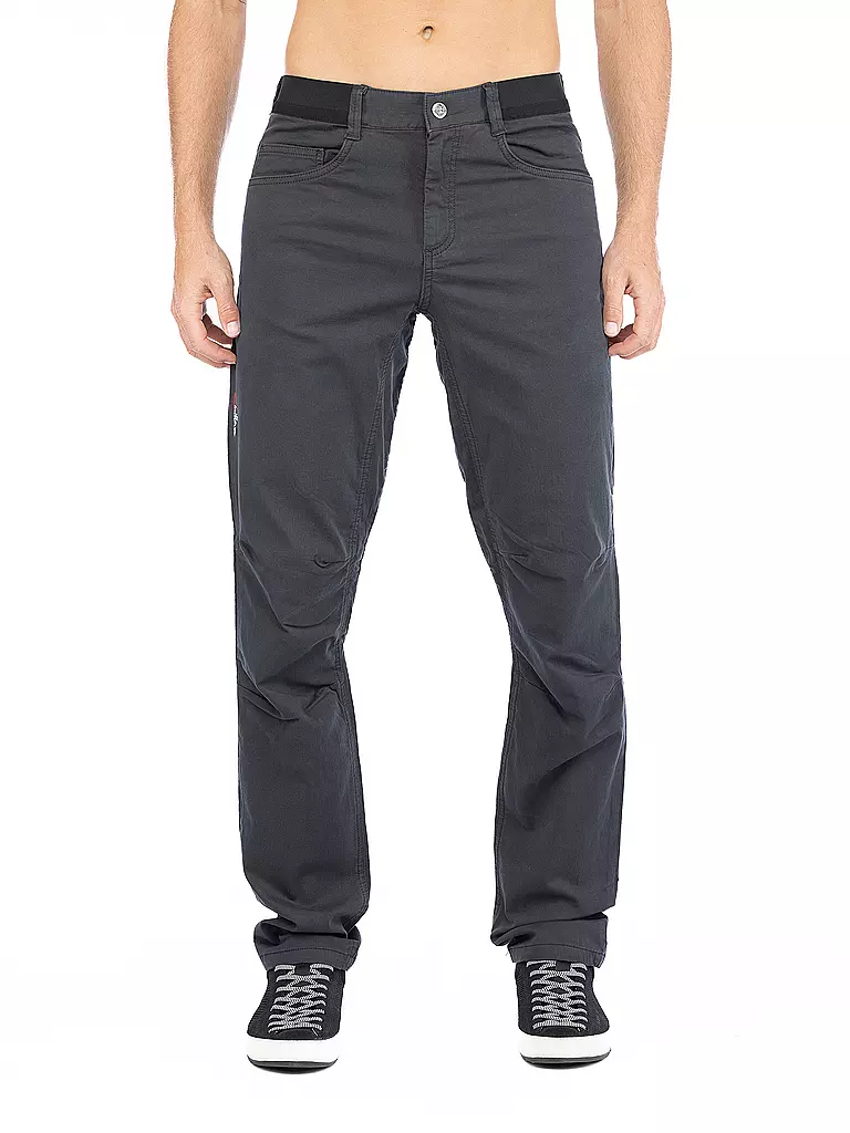 CHILLAZ | Pantalón de escalada Ceüsè para hombre | Gris