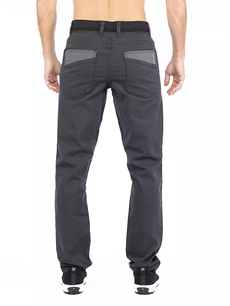 CHILLAZ | Pantalón de escalada Ceüsè para hombre | 