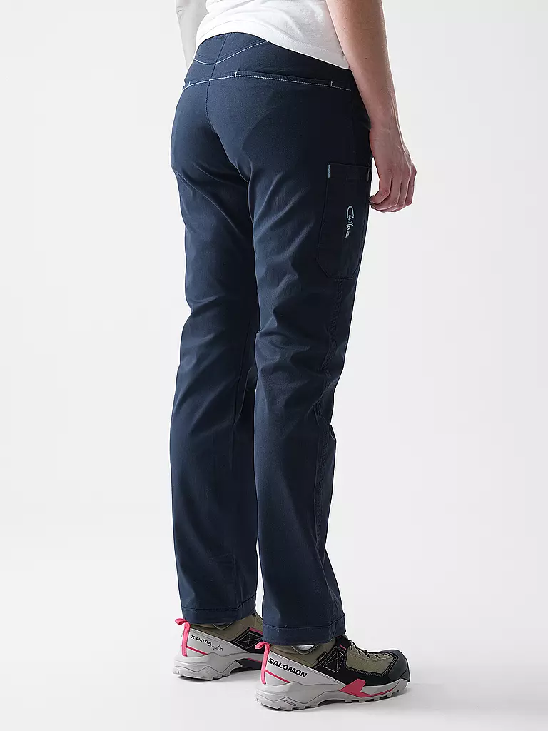 CHILLAZ | Pantalón de escalada Jessy para mujer |