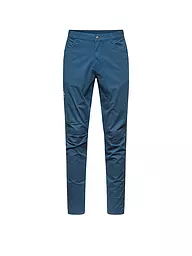 CHILLAZ | Pantalón de escalada para hombre Magic Style 3.0 | Azul oscuro