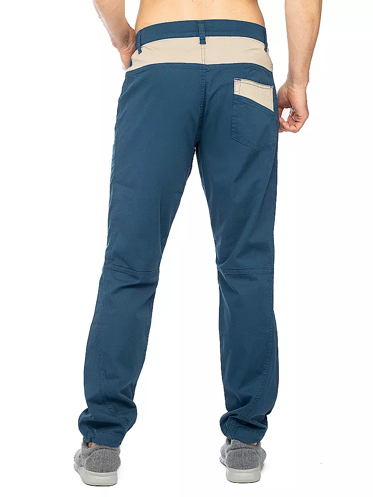 CHILLAZ | Pantalón de escalada para hombre Magic Style 3.0 |