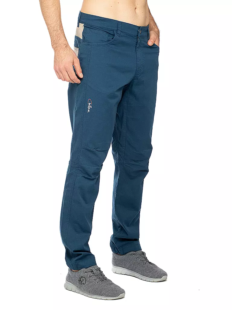 CHILLAZ | Pantalón de escalada para hombre Magic Style 3.0 |