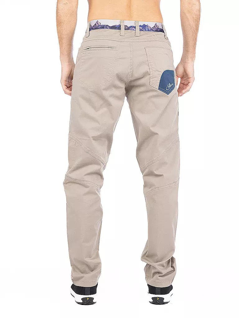 CHILLAZ | Pantalón de escalada para hombre Wilder Kaiser | 