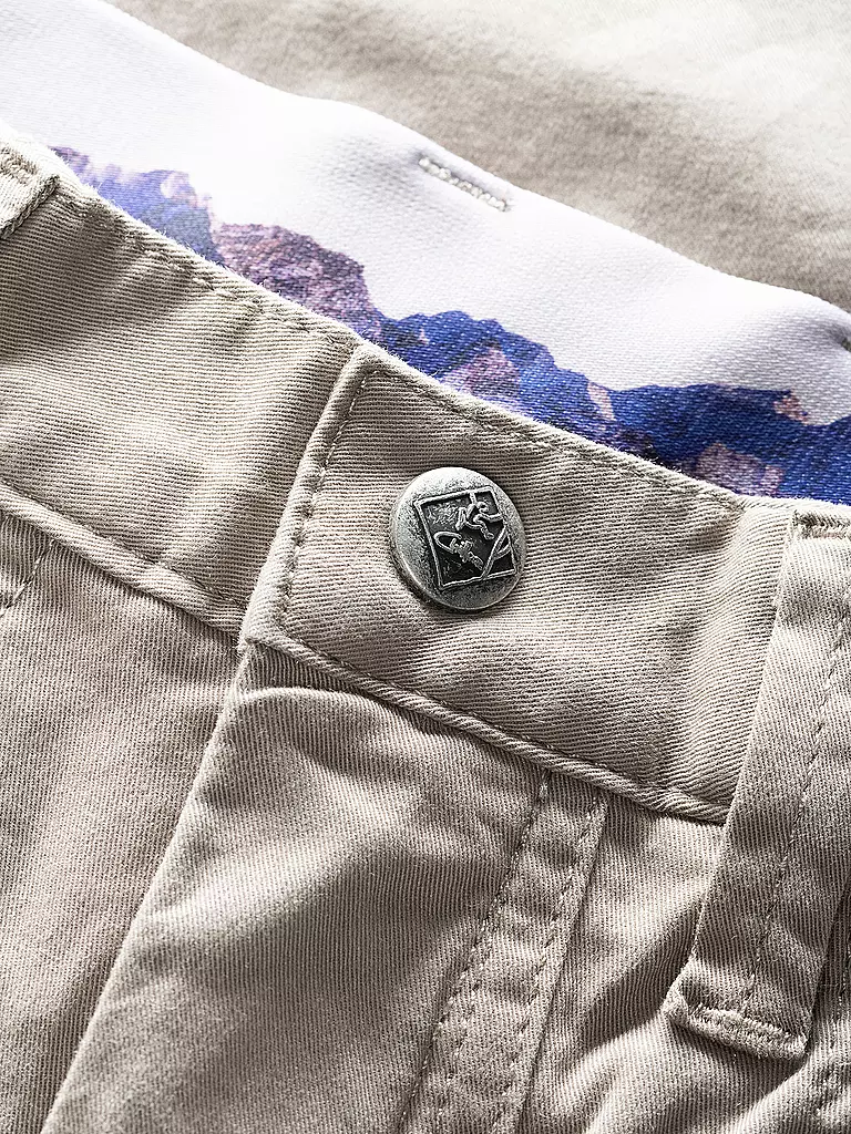 CHILLAZ | Pantalón de escalada para hombre Wilder Kaiser | 