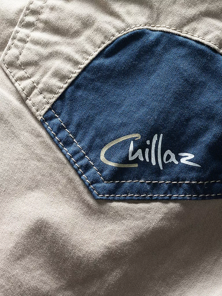 CHILLAZ | Pantalón de escalada para hombre Wilder Kaiser | 