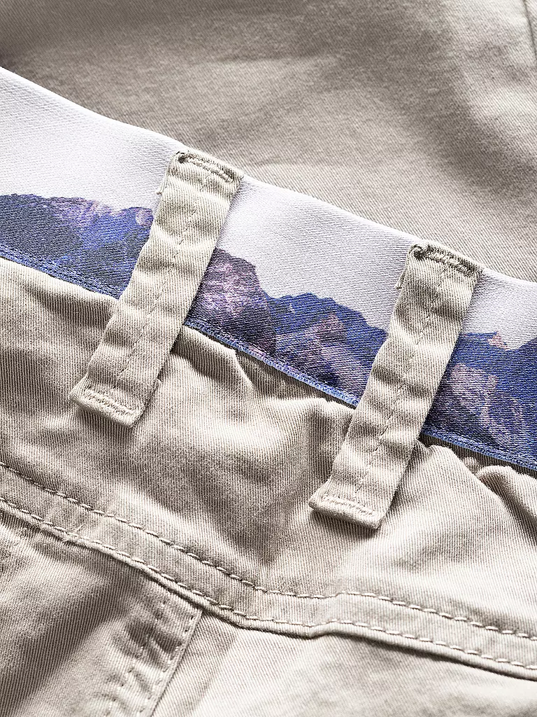 CHILLAZ | Pantalón de escalada para hombre Wilder Kaiser | 