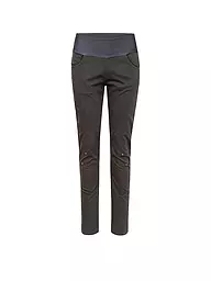 CHILLAZ | Damen Kletterhose Fuji 2.0 | Negro