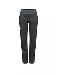 CHILLAZ | Pantalón de escalada para mujer Sandra 3.0 | Negro