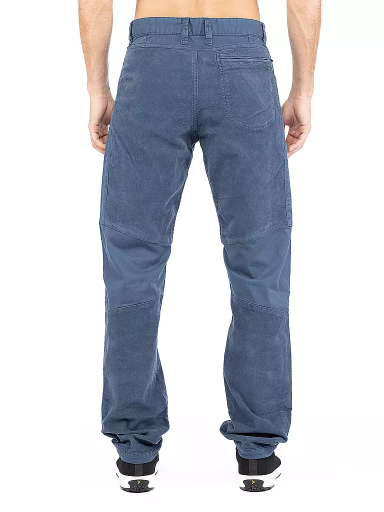CHILLAZ | Pantalón de escalada Rofan 2.0 para hombre | 
