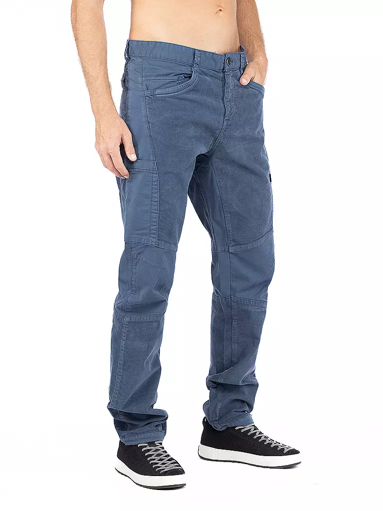 CHILLAZ | Pantalón de escalada Rofan 2.0 para hombre | 