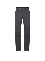 CHILLAZ | Pantalón de escalada Squamish para hombre | Gris
