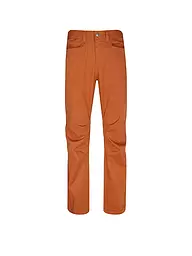 CHILLAZ | Pantalón de escalada Squamish para hombre | Marrón claro