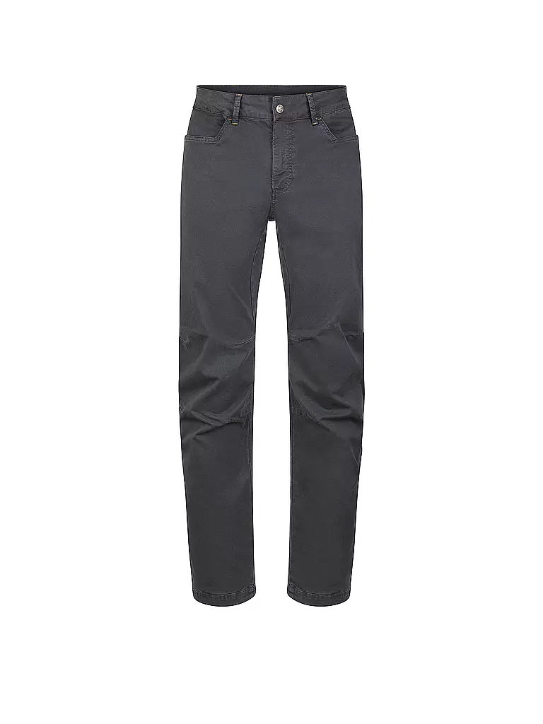 CHILLAZ | Pantalón de escalada Squamish para hombre | Gris