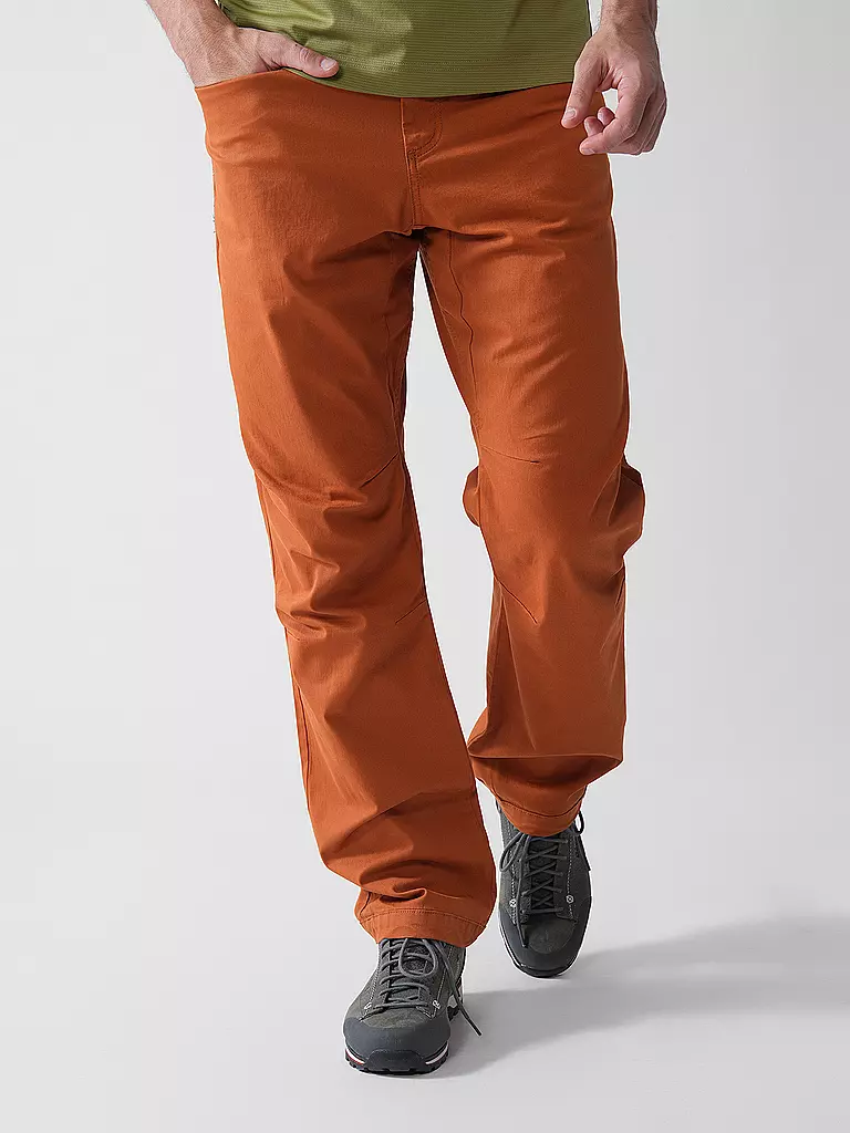 CHILLAZ | Pantalón de escalada Squamish para hombre | 