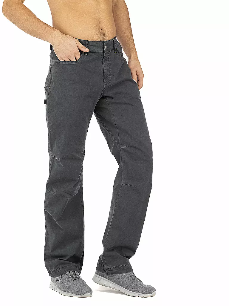 CHILLAZ | Pantalón de escalada Squamish para hombre | 