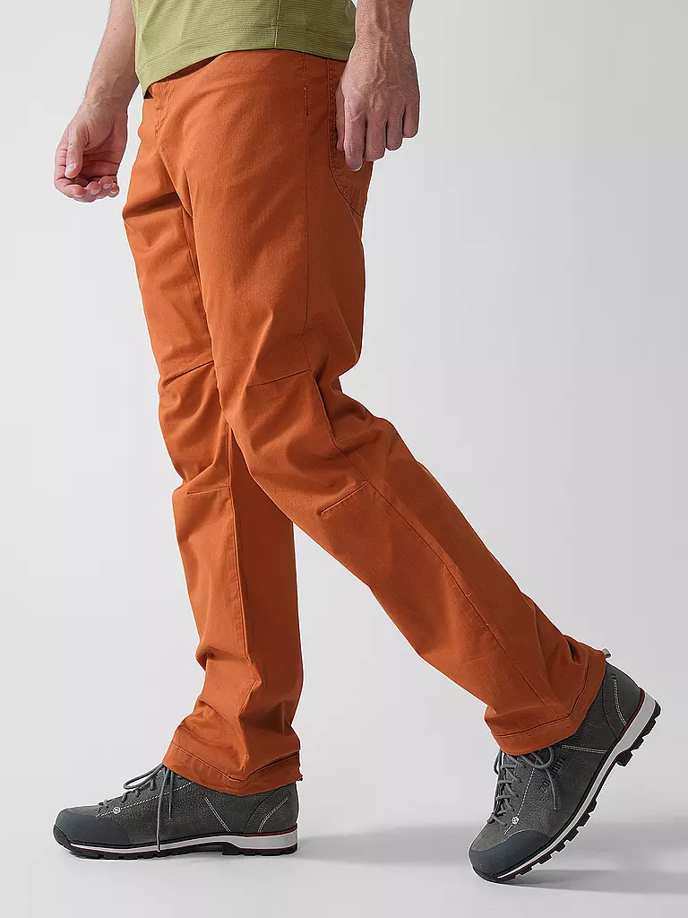 CHILLAZ | Pantalón de escalada Squamish para hombre | 