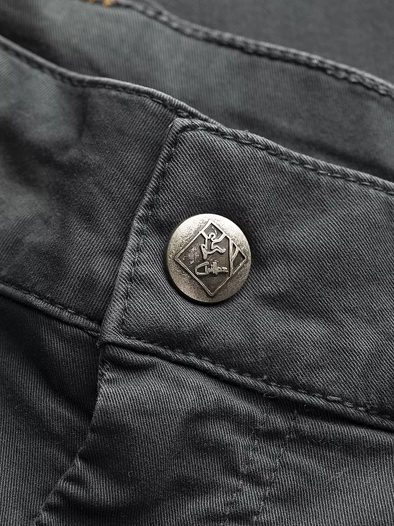 CHILLAZ | Pantalón de escalada Squamish para hombre | 