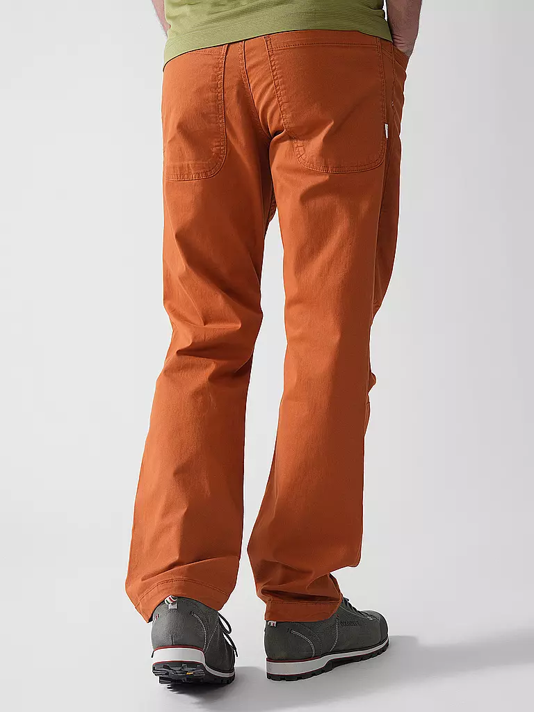 CHILLAZ | Pantalón de escalada Squamish para hombre | 