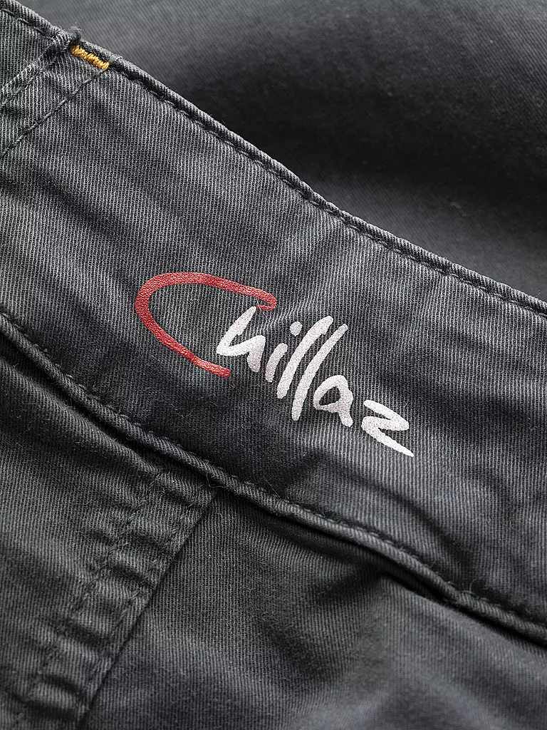 CHILLAZ | Pantalón de escalada Squamish para hombre | 