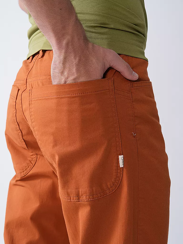 CHILLAZ | Pantalón de escalada Squamish para hombre | 