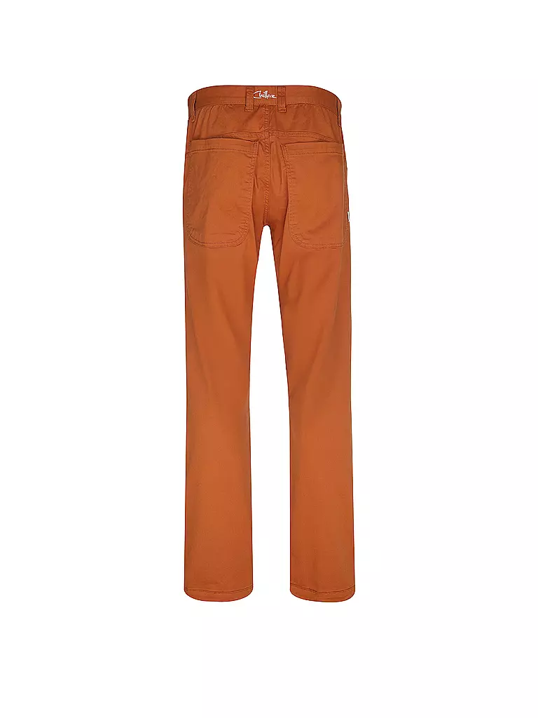 CHILLAZ | Pantalón de escalada Squamish para hombre | 
