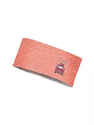 CHILLAZ | Stirnband E Ciao | Coral