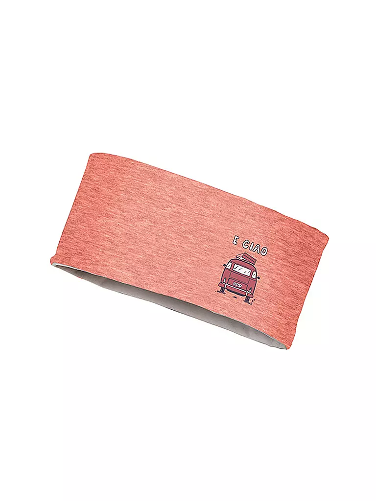 CHILLAZ | Stirnband E Ciao | Coral