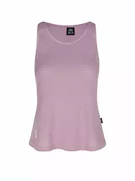 CHILLAZ | Tank de escalada Kauai para mujer | Lila