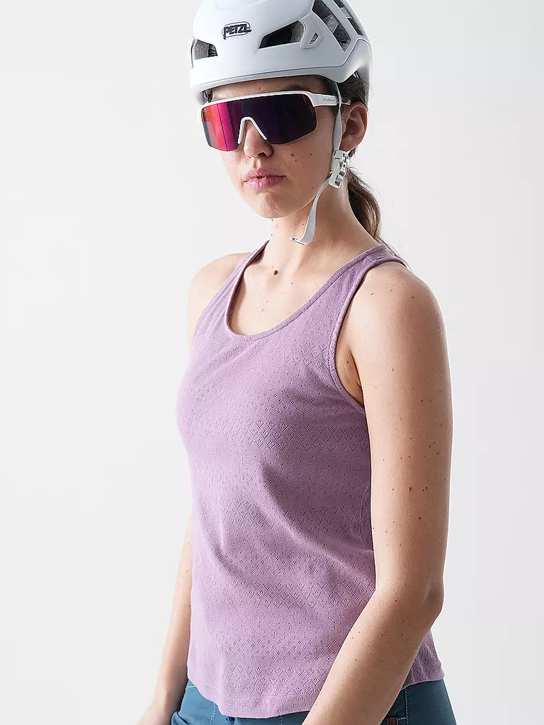 CHILLAZ | Tank de escalada Kauai para mujer |