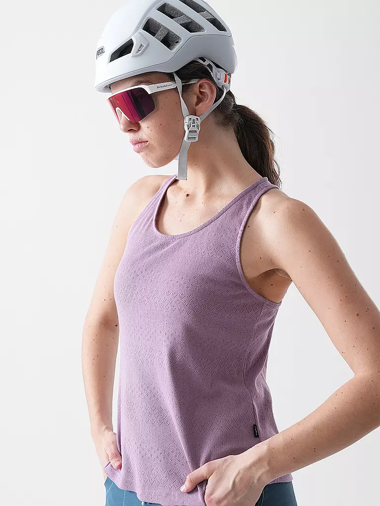 CHILLAZ | Tank de escalada Kauai para mujer |