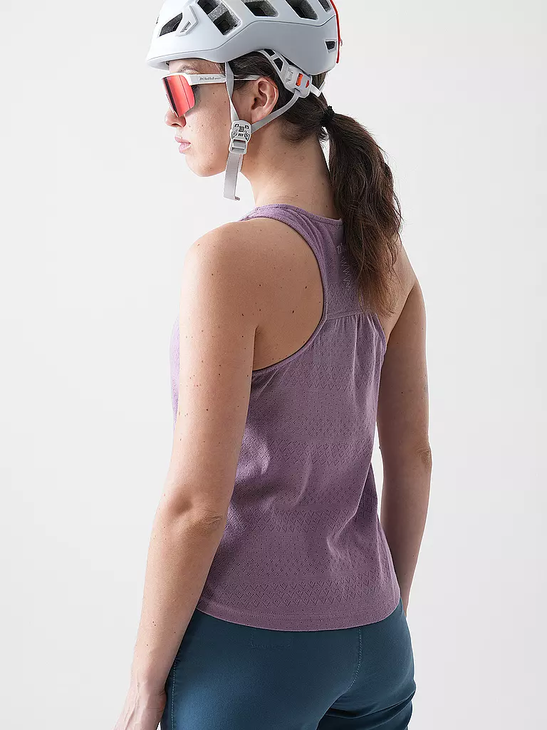 CHILLAZ | Tank de escalada Kauai para mujer |