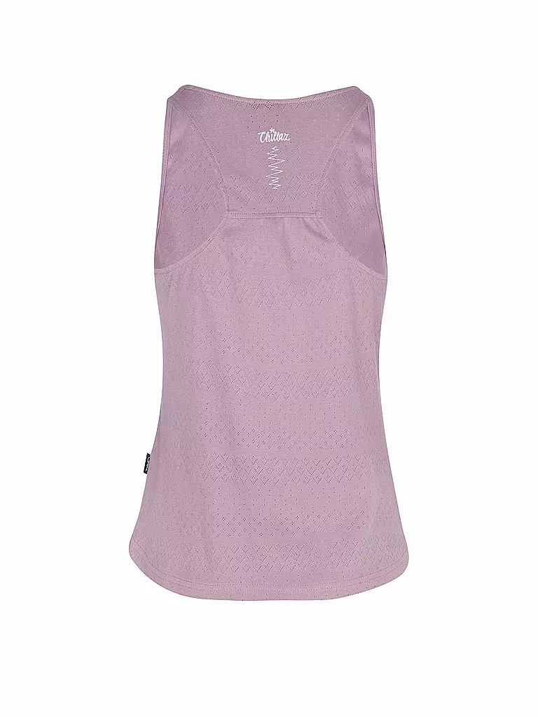 CHILLAZ | Tank de escalada Kauai para mujer |