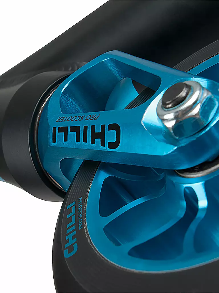 CHILLI | Patinete acrobático Pro Wave Reaper | 