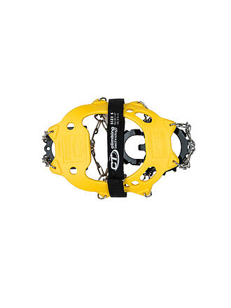 CLIMBING TECHNOLOGY | Grödel ICE Traction Crampons