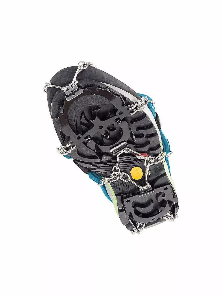 CLIMBING TECHNOLOGY | Grödel ICE Traction Crampons | Amarillo